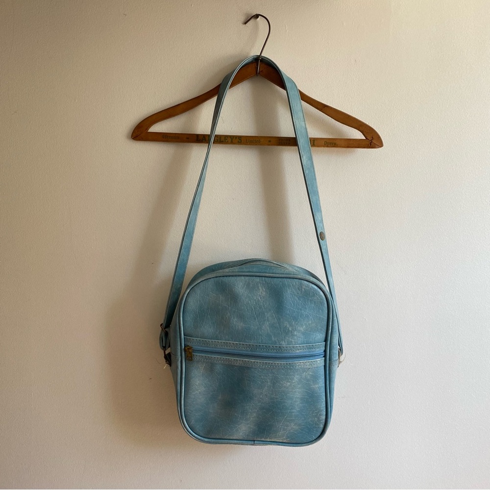 SOLD Vintage travel bag 🔥